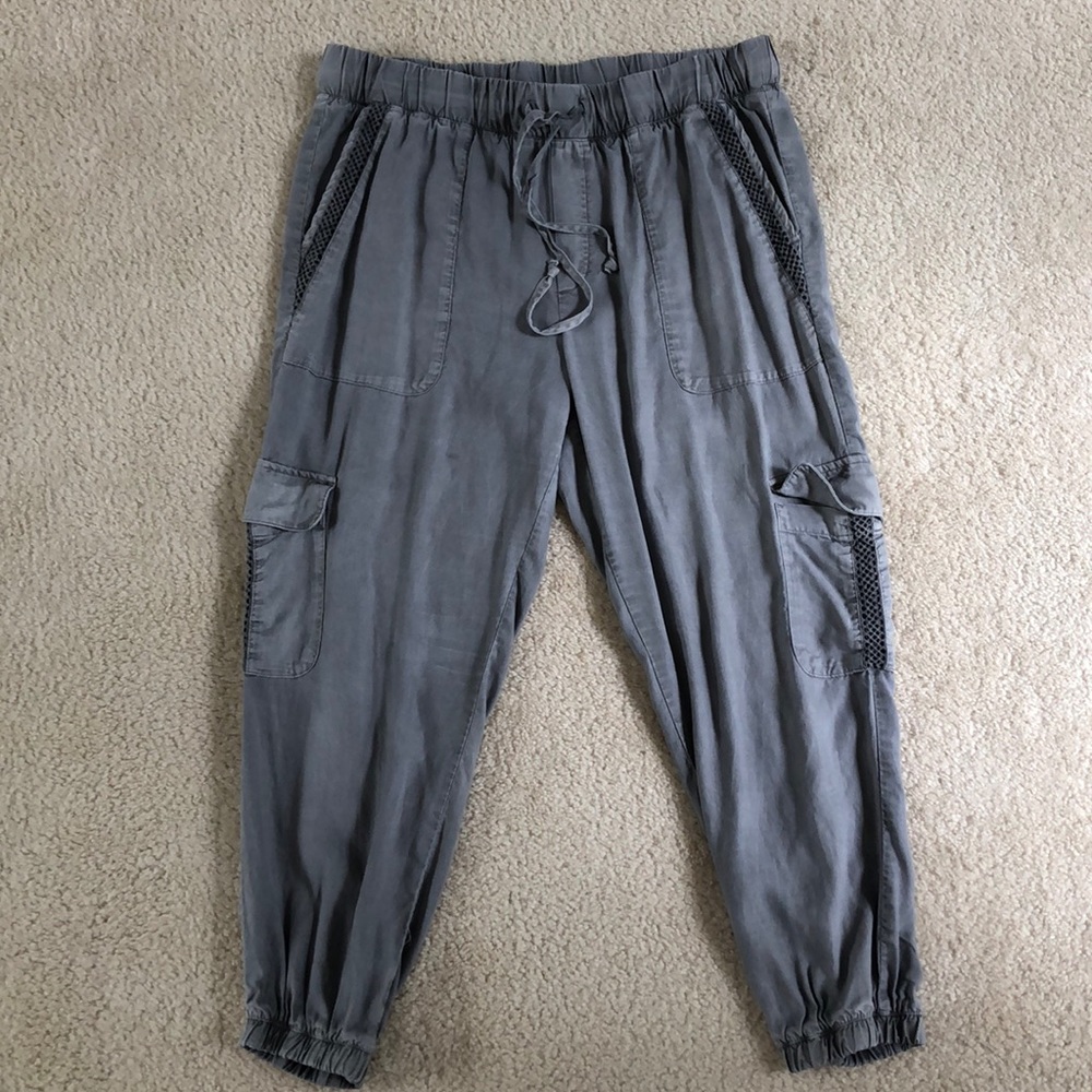 Cloth & Stone joggers